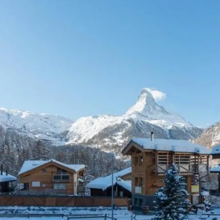 Duplex De Charme à *