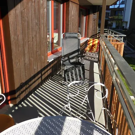 Duplex De Charme à Zermatt