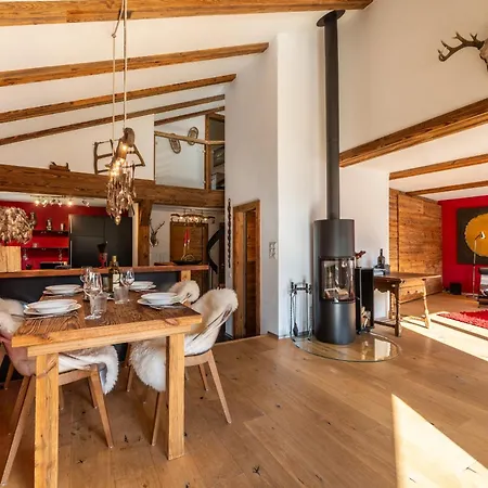 Duplex De Charme A