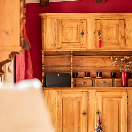 Duplex De Charme A Διαμέρισμα Ζερμάτ