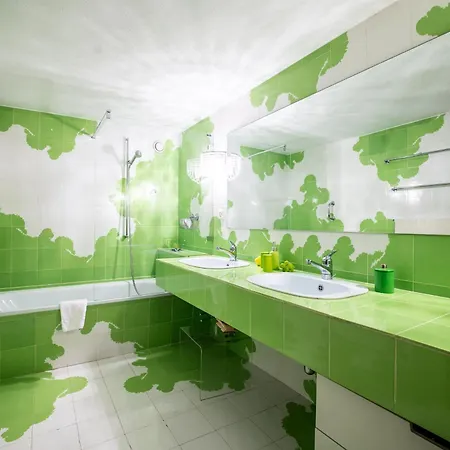 Διαμέρισμα Duplex De Charme A Ζερμάτ