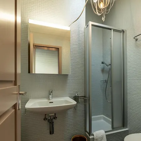 Duplex De Charme A * Ζερμάτ