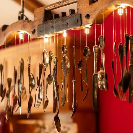 Apartamento Duplex De Charme à