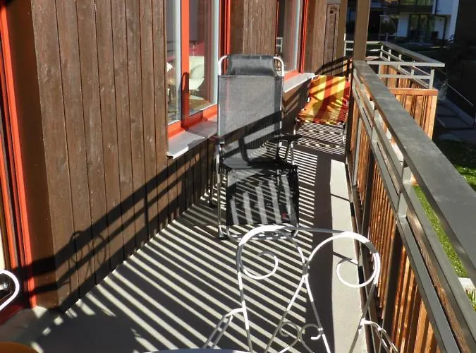 Duplex De Charme A ツェルマット