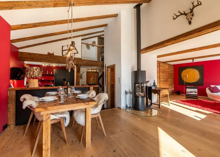 Duplex De Charme A