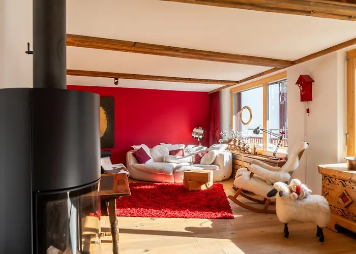 Duplex De Charme A *