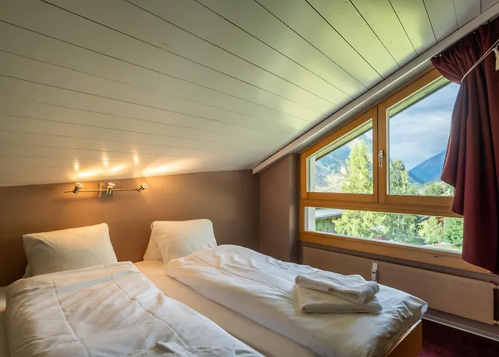 Duplex De Charme A