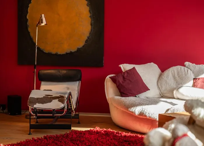 Duplex De Charme A Appartement