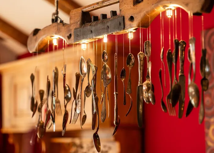 アパート Duplex De Charme A