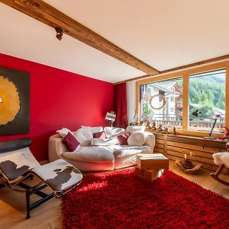 Duplex De Charme A