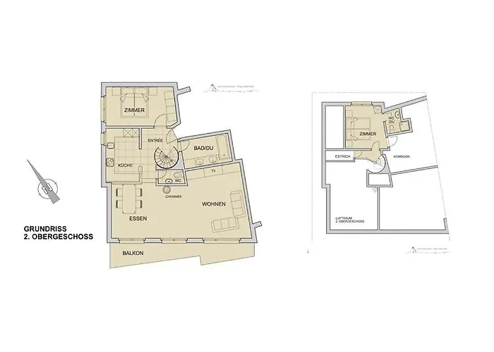 Apartament Duplex De Charme A Zermatt