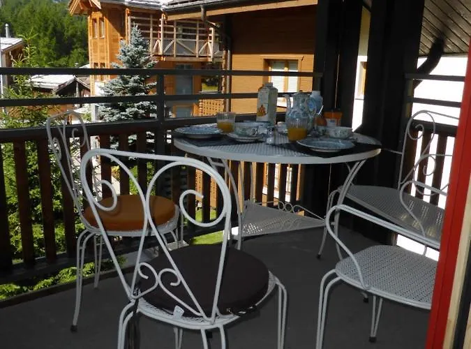 Apartament Duplex De Charme A