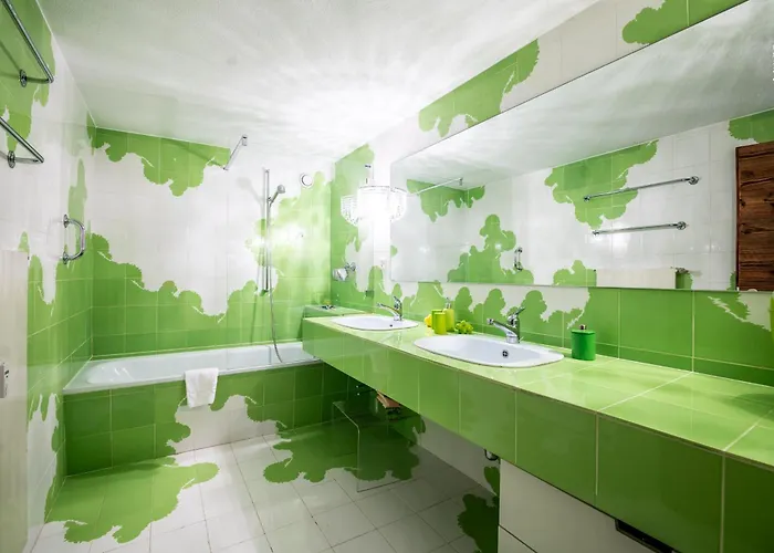 Apartament Duplex De Charme A Zermatt