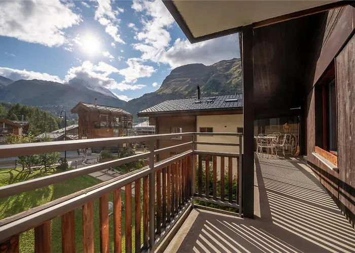 Duplex De Charme A Apartament *