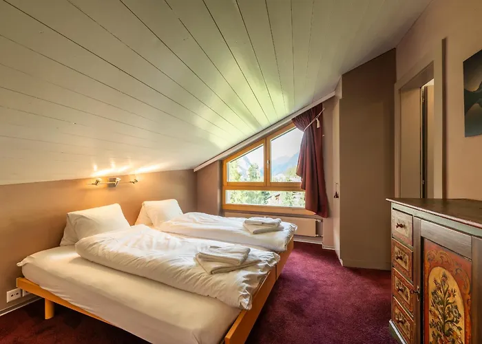 Duplex De Charme A Apartament *