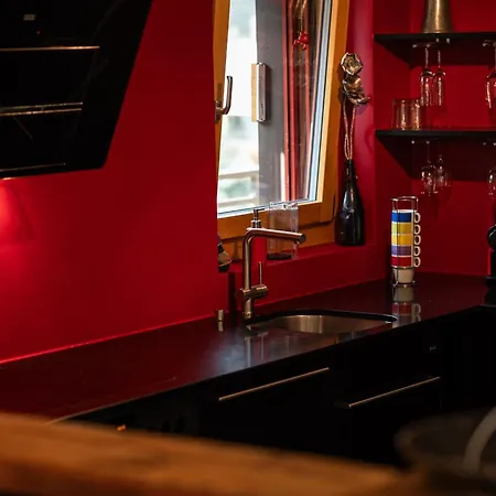 Duplex De Charme A * Церматт