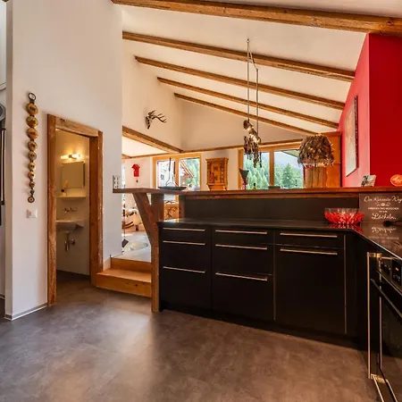 Duplex De Charme A Апартаменты Церматт