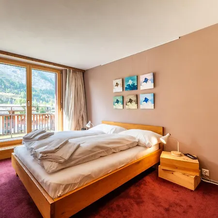 Apartmán Duplex De Charme A