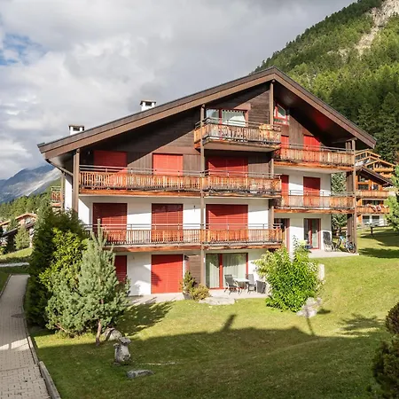 Duplex De Charme A Апартаменты *