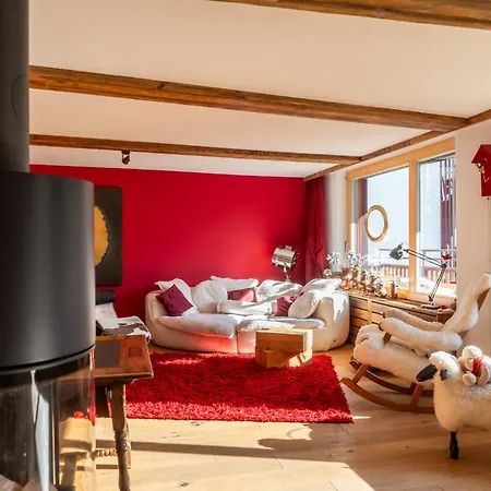 Duplex De Charme A *