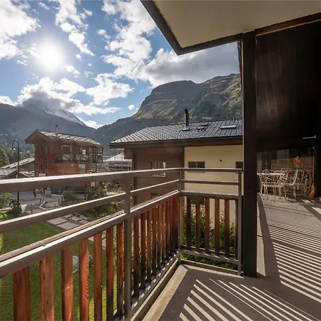 Duplex De Charme A Апартаменты *