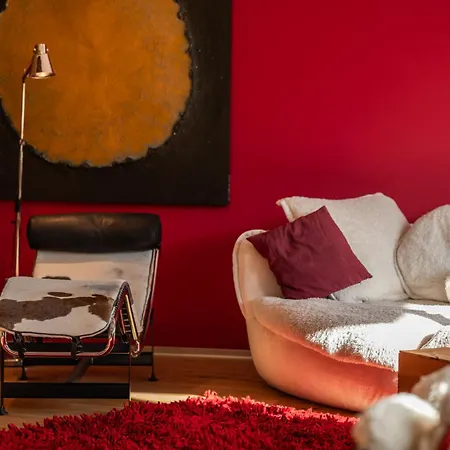 Duplex De Charme A Apartmán