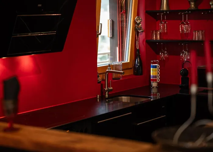 Duplex De Charme A * زيرمات