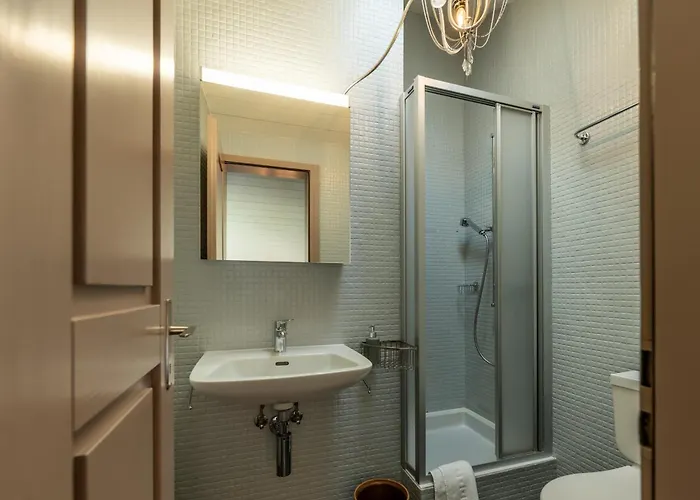 Duplex De Charme A * زيرمات